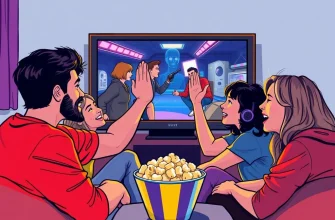 10 Films en Series Vergelijkbaar met The Watch - Nachbarn der 3. Art