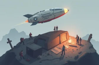 Fantastische Filme über Gräber