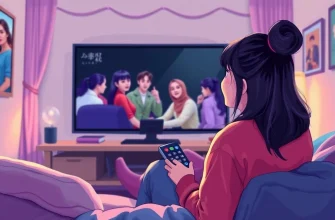 10 Films en Series Vergelijkbaar met Queen Woo