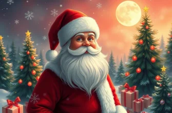 Filme und Serien wie Weihnachtsmann & Co. KG