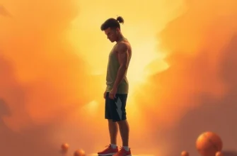 10 Vergelijkbare Films en Series voor Fans van Chris Bumstead