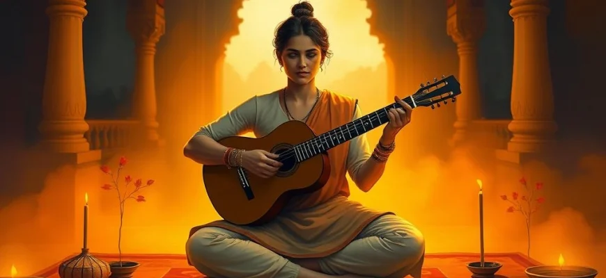 Ontdek 10 Films en Series zoals Die Beatles und Indien