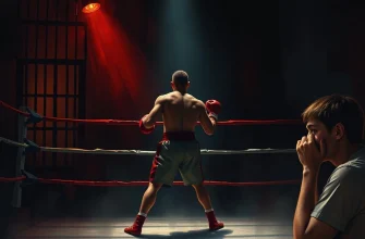 10 Filme und Serien für Fans von A Prayer before Dawn - Das letzte Gebet