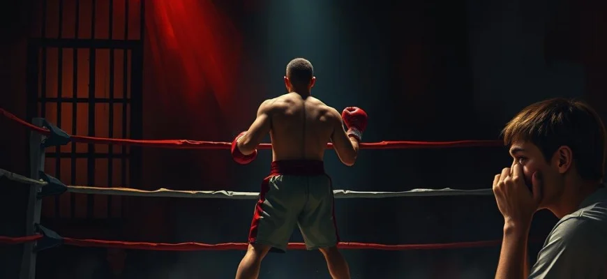 10 Filme und Serien für Fans von A Prayer before Dawn - Das letzte Gebet