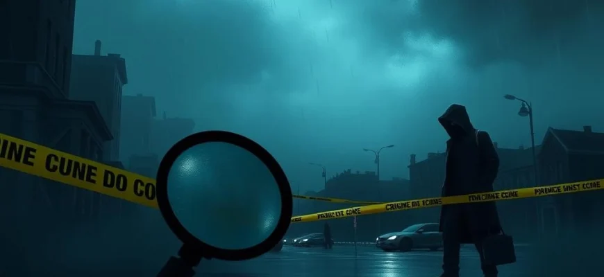 10 Series en Films Vergelijkbaar met Murder Calls