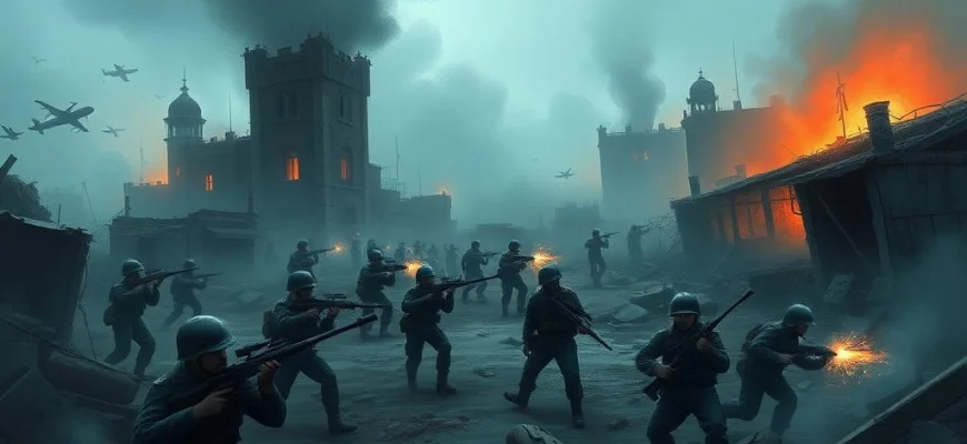 10 Films en Series Vergelijkbaar met U-311: Minenräumboot Cherkasy