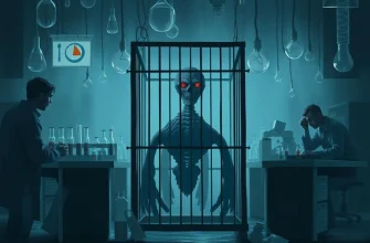 10 packende Filme und Serien für Splice - Das Genexperiment-Fans