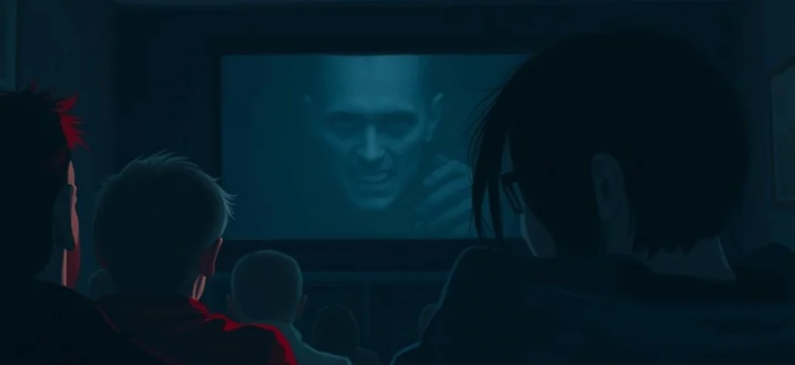 Filme wie Beneath the Dark - Tödliche Bestimmung: 10 düstere Empfehlungen