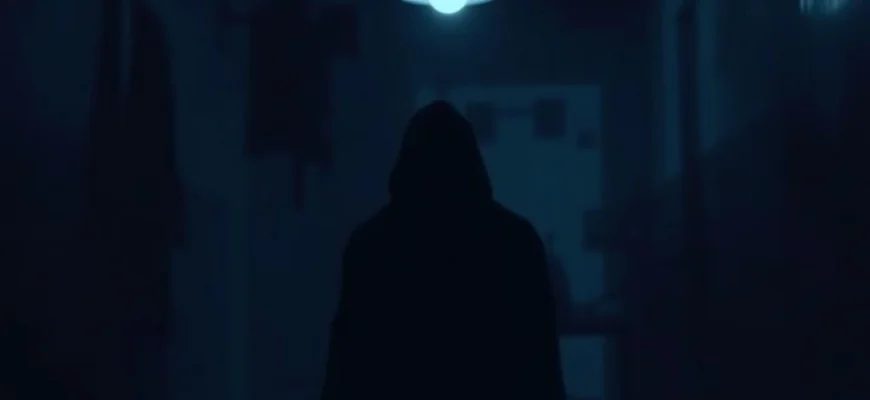 10 Films en Series Zoals Excision