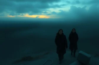 10 packende Alternativen zu Killer-Paare - Tödliches Verlangen