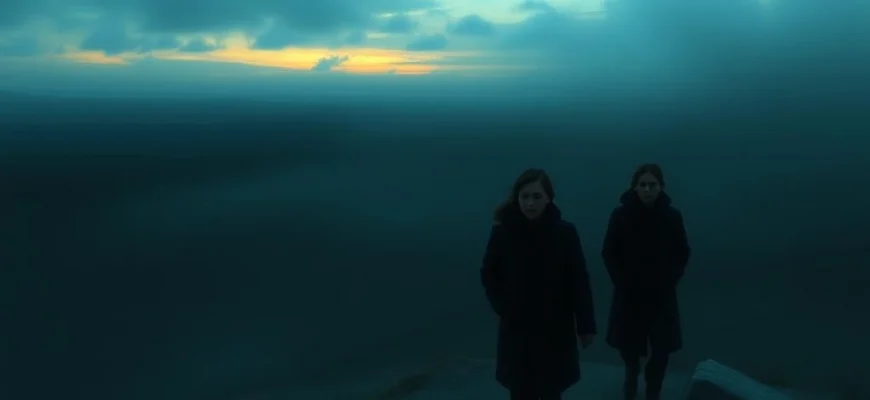 10 packende Alternativen zu Killer-Paare - Tödliches Verlangen