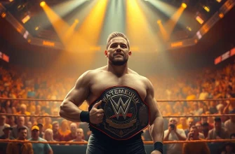 10 Films en Series vergelijkbaar met Fighting with My Family