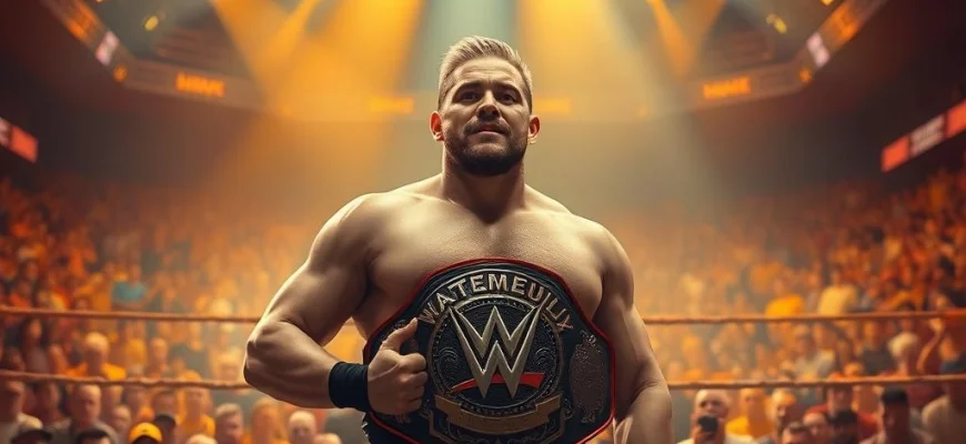 10 Films en Series vergelijkbaar met Fighting with My Family