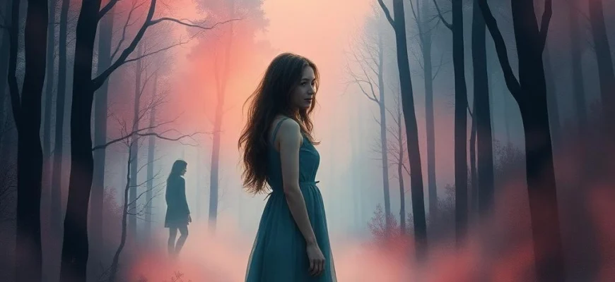 10 Films en Series Vergelijkbaar met New Moon – Biss zur Mittagsstunde