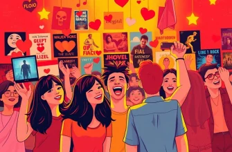 10 ähnliche Filme und Serien wie Eine wie diese