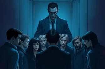 10 Films en Series Vergelijkbaar met Die Welle