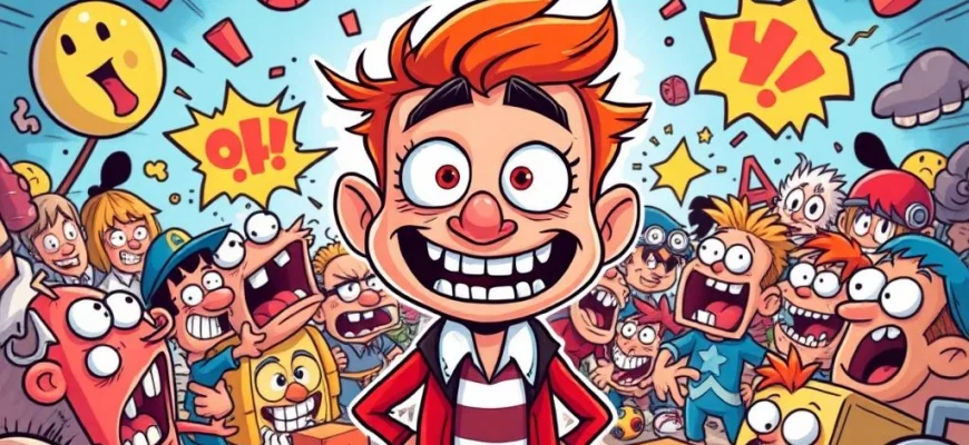 10 Series en Films Vergelijkbaar met CatDog