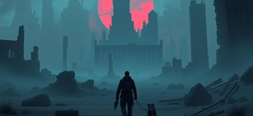 10 Films en Series Zoals Der Junge mit dem Hund