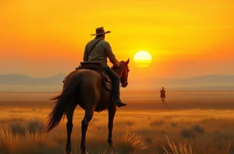 10 Series en Films zoals 1883 voor Fans van het Wilde Westen