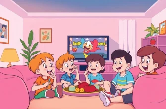 10 Series en Films zoals Kamp Koral: SpongeBobs Kinderjahre