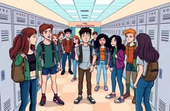 10 Filme und Serien wie Girls Club - Vorsicht bissig!