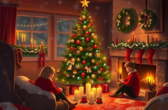 10 Films en Series Zoals Der Weihnachtsstall