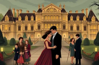 Melodramen über reiche Familien: 10 Filme, die Sie nicht verpassen sollten