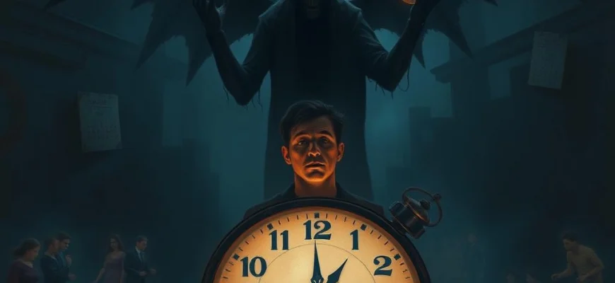 10 Films en Series Vergelijkbaar met Spiel des Todes