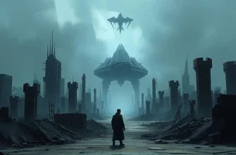 10 Filme und Serien ähnlich wie 'Maschinenland - Mankind Down'