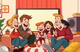 10 Films en Series Vergelijkbaar met Krauses Fest