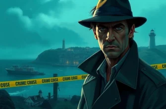 10 Films en Series Vergelijkbaar met Murder in Saint Malo