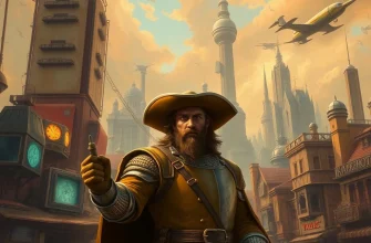 10 Films en Series Vergelijkbaar met Der Mann, der Don Quixote tötete