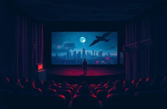 10 Films en Series Vergelijkbaar met The Long Night