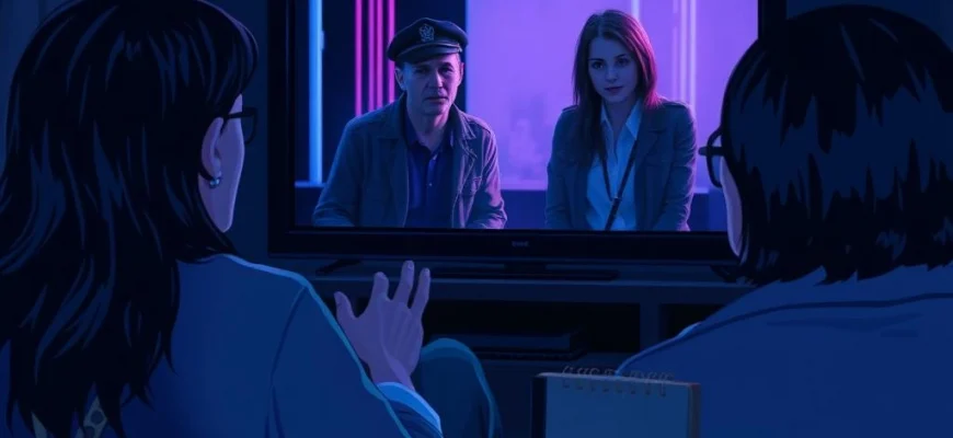 10 Serien und Filme für Fans von 'Indefensible'