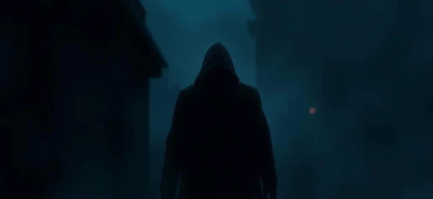 10 Films en Series Vergelijkbaar met Blackmailed