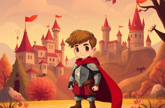 10 Films en Series zoals Gus - Der klitzekleine Ritter