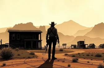 Tragische Western-Filme: Eine Reise durch den Wilden Westen