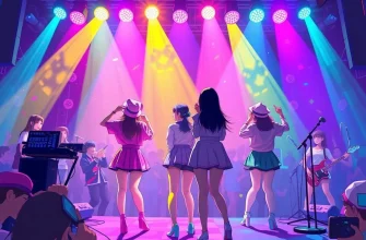 Top 10 Serien und Filme ähnlich wie B-Project: Kodou Ambitious