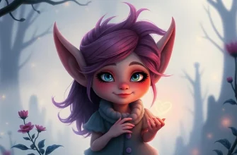 Melodramen über Trolle: 10 Filme, die Sie verzaubern werden