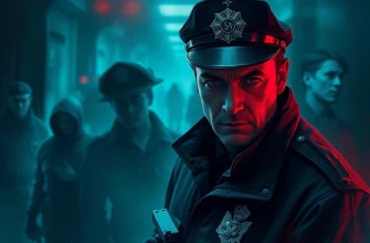 Filme und Serien wie 'Internal Affairs - Trau' ihm, er ist ein Cop'