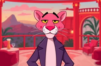 10 Films en Series Vergelijkbaar met Der rosarote Panther kehrt zurück