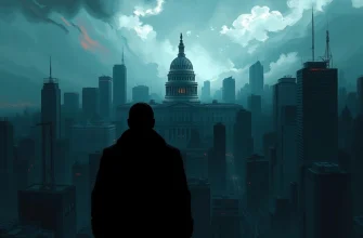 10 Series en Films Vergelijkbaar met Boss