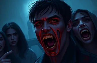 10 Filme und Serien wie Bloodsucking Bastards - Mein Boss ist ein Blutsauger