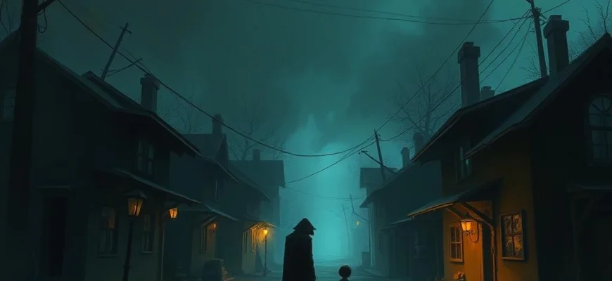 Filme und Serien ähnlich wie Angst hat viele Gesichter