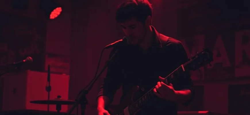 10 Films en Series Vergelijkbaar met Beat