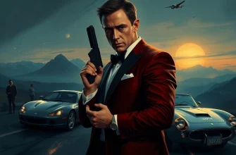 10 Films en Series Zoals 007: Road to a Million