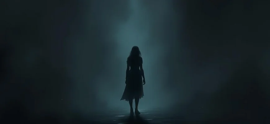 10 Filme und Serien ähnlich zu 'Mother - Jede Familie hat ihre Dämonen'