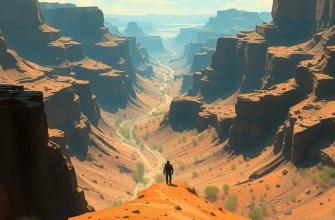 10 Films en Series Vergelijkbaar met The Canyon