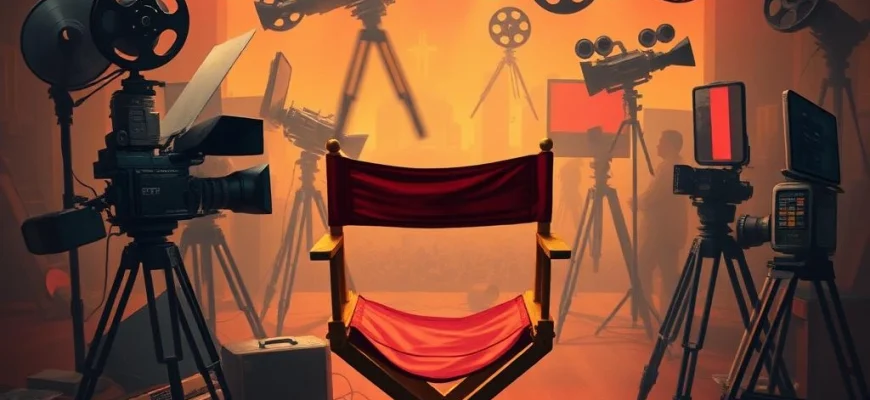 10 Filme und Serien ähnlich wie '1941 - Wo bitte geht's nach Hollywood'