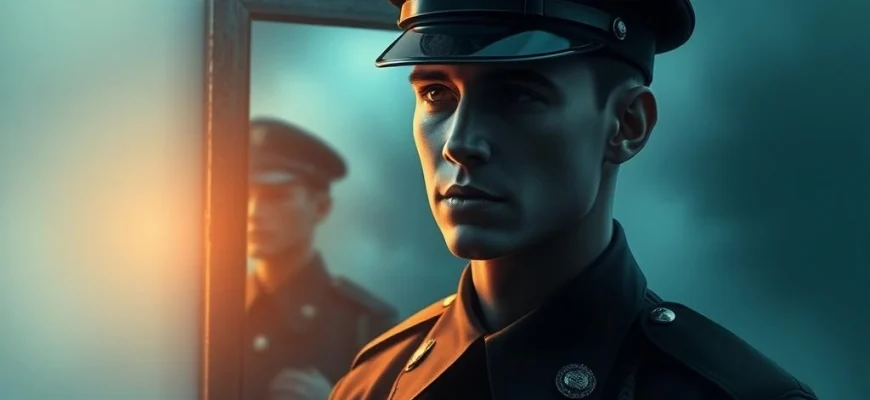 10 Films en Series Zoals The Inspection